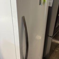 Frigidaire Freezer