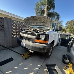 Rebuil Transmïssiøn 