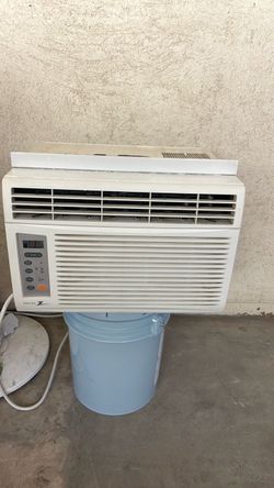 AC unit  for window