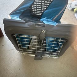 Pet Carriage $10