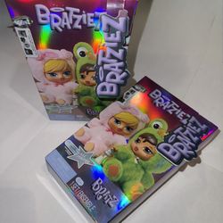 BRATZIEZ MYSTERY BOX