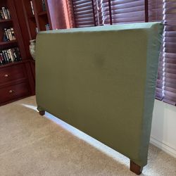 Headboard 
