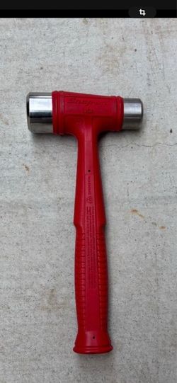 Snap on hammer 32 oz brand new