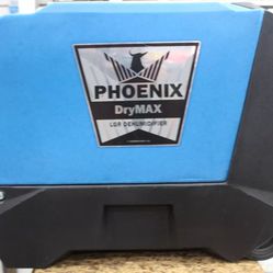 Phoenix Drymmax BLE, Blue
