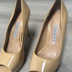 Charles David Shoes