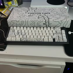 epomaker ek68 keyboard