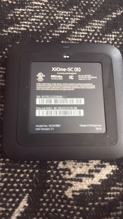 Xi One -SC {b)