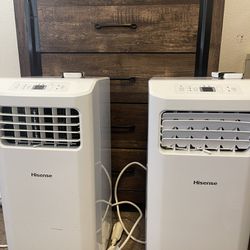 Hisense A/C Air Conditioners 