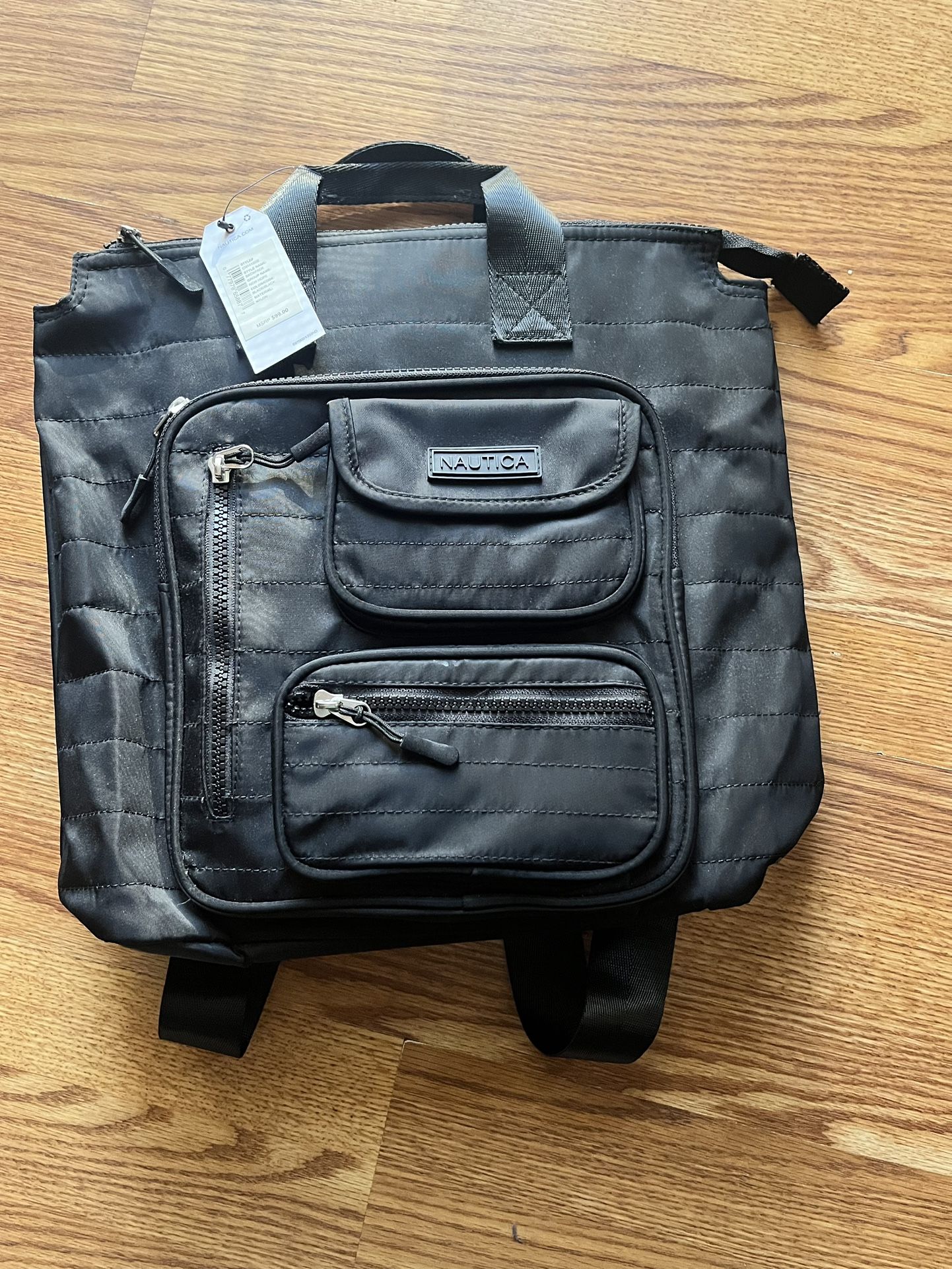 Náutica Bag/purse