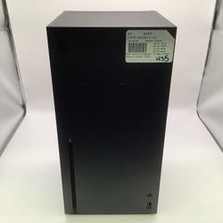 Xbox Series X w/Power A Wired Controller