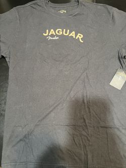 Brixton Men’s Long Sleeve Fender Jaguar Contour L/S STT