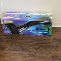 Gotrax Fluxx FX3 Hoverboard