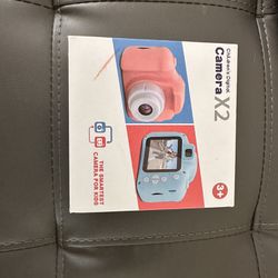 Kids Digital Camera - Selfie Camera 