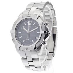 TAG HEUER Exclusive CN1110 Chronograph black Dial Quartz Men's Watch_872676