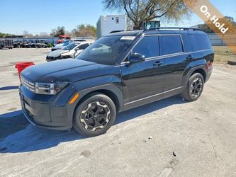 2024 Hyundai Santa Fe