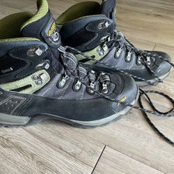 Asolo Fugitive GTX Hiking Boots