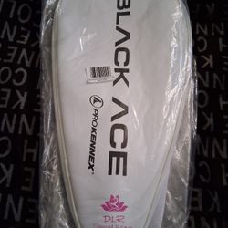 Black Ace, Pickleball