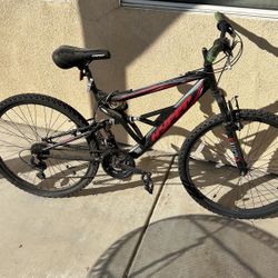 Hyper Bike 