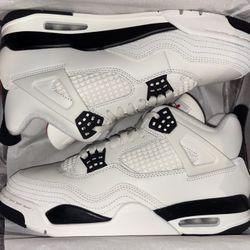 Jordan 4 “Flight Club” Size 9M