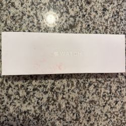 Brand New Apple Watch Series 10 GPS 42mm Rose Gold Small/medium Band - Sealed   Open to trades 