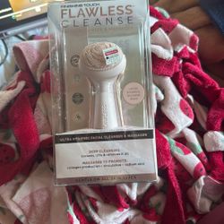 Flawless Cleanse