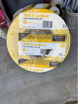 Copper Building Wire