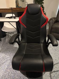 $70 Perfect condition Gaming chair!