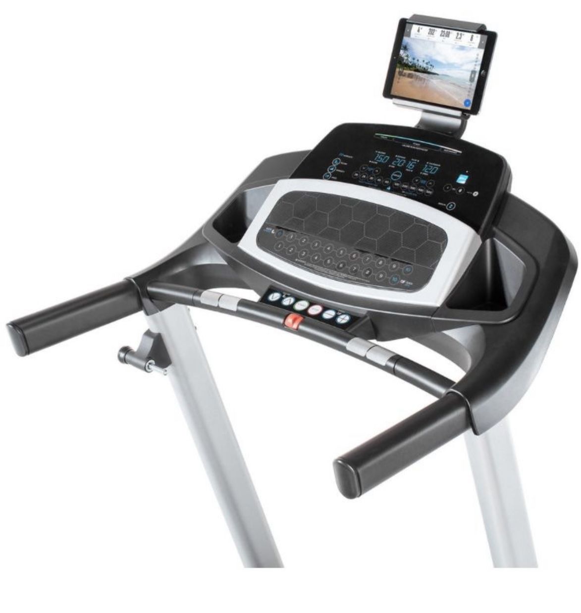 ProForm Premier 500 Treadmill for Sale in Kent WA OfferUp
