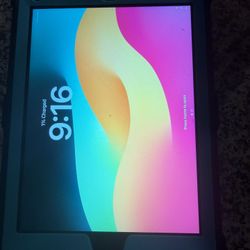 I Pad