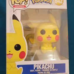 Pokémon (Pikachu) Bundle 