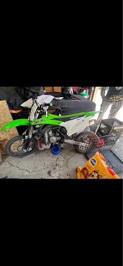2018 KX85