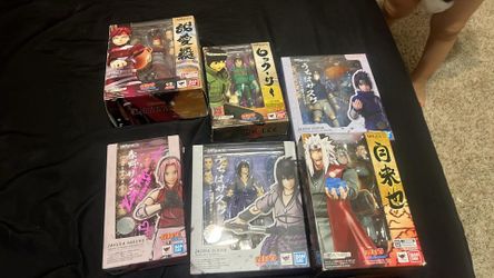 Sh Figuarts