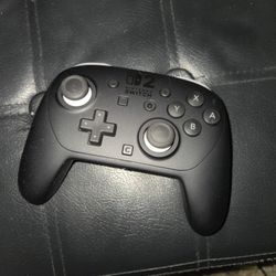 Switch 2 Pro Controller 