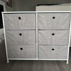 Drawers