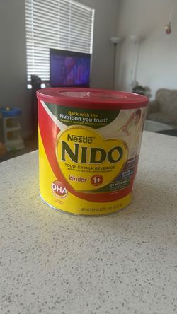 NIDO +1