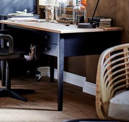 IKEA Desk