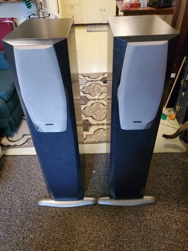 infinity interlude il50 ..,..,...Nice Speakers!