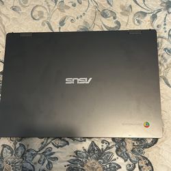 Asus Laptop 