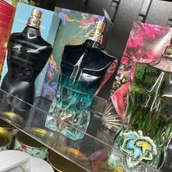 Top Quality Perfume 