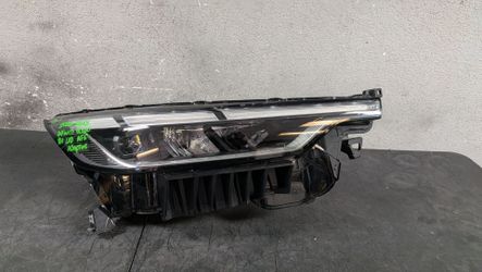 2023-2024-2025-2026 INFINITI QX60 RIGHT HEADLIGHT OEM USED #11214