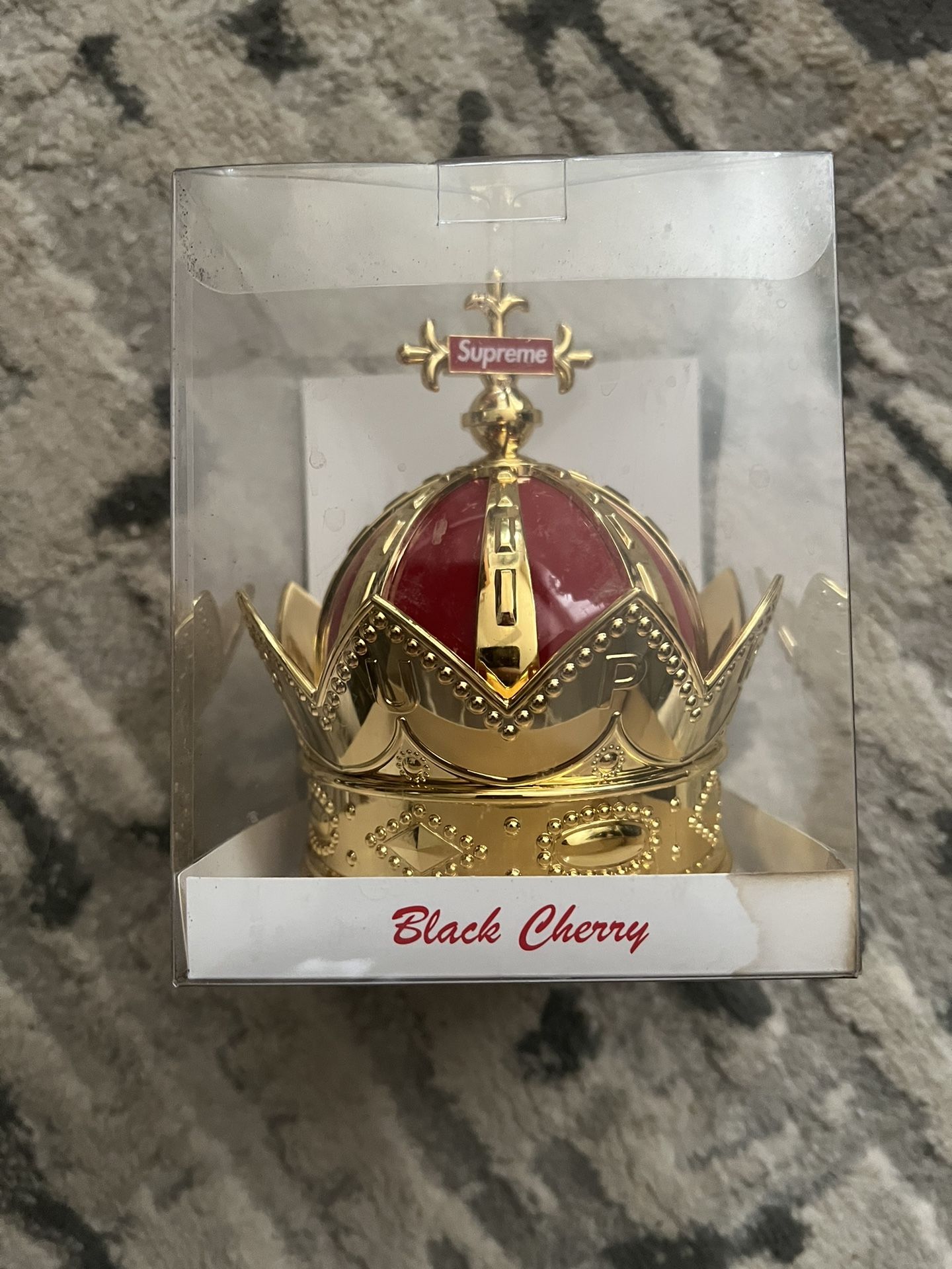 Supreme Air freshener 