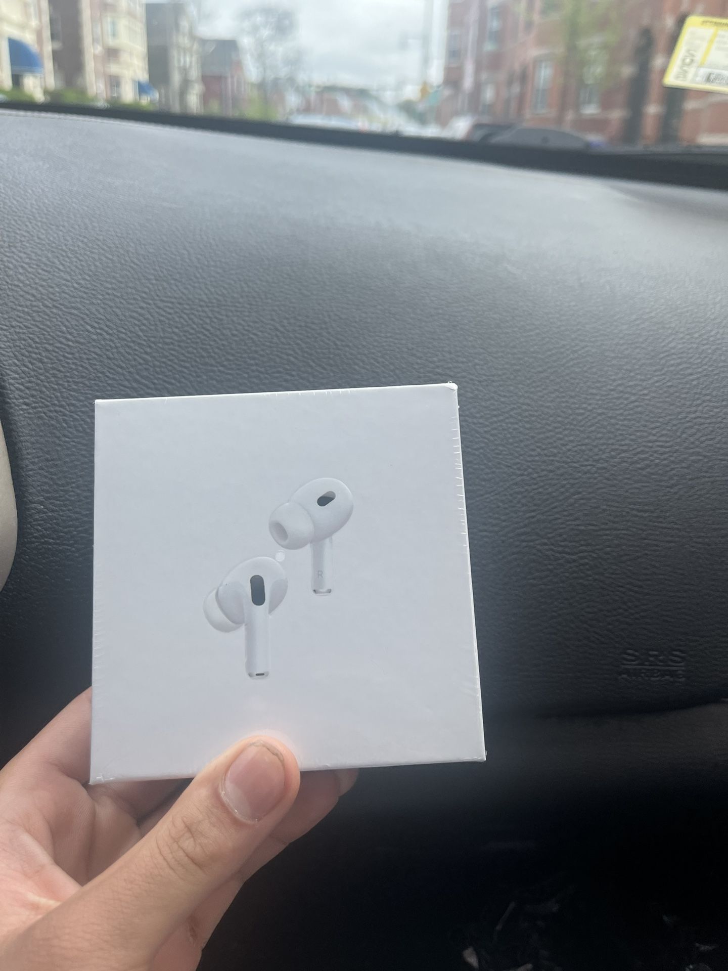 AirPod Pro