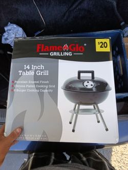 Firepit