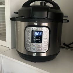 Instant Pot