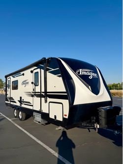 2021 Grand Design Imagine Travel Trailer