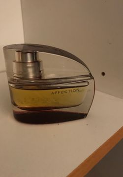 MARY KAY AFFECTION EAU DE PARFUM