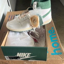 Nike Jordan Air Ship Sp New Size 11