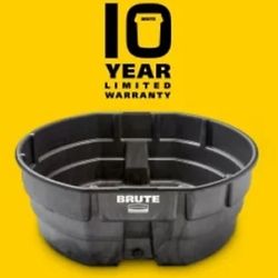 Feed Tub from Tractor Supply Store 