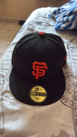 New era hat