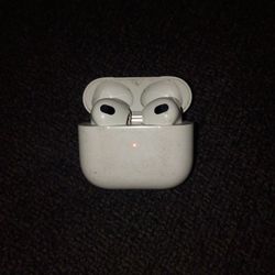 3rd Generation Air Pods